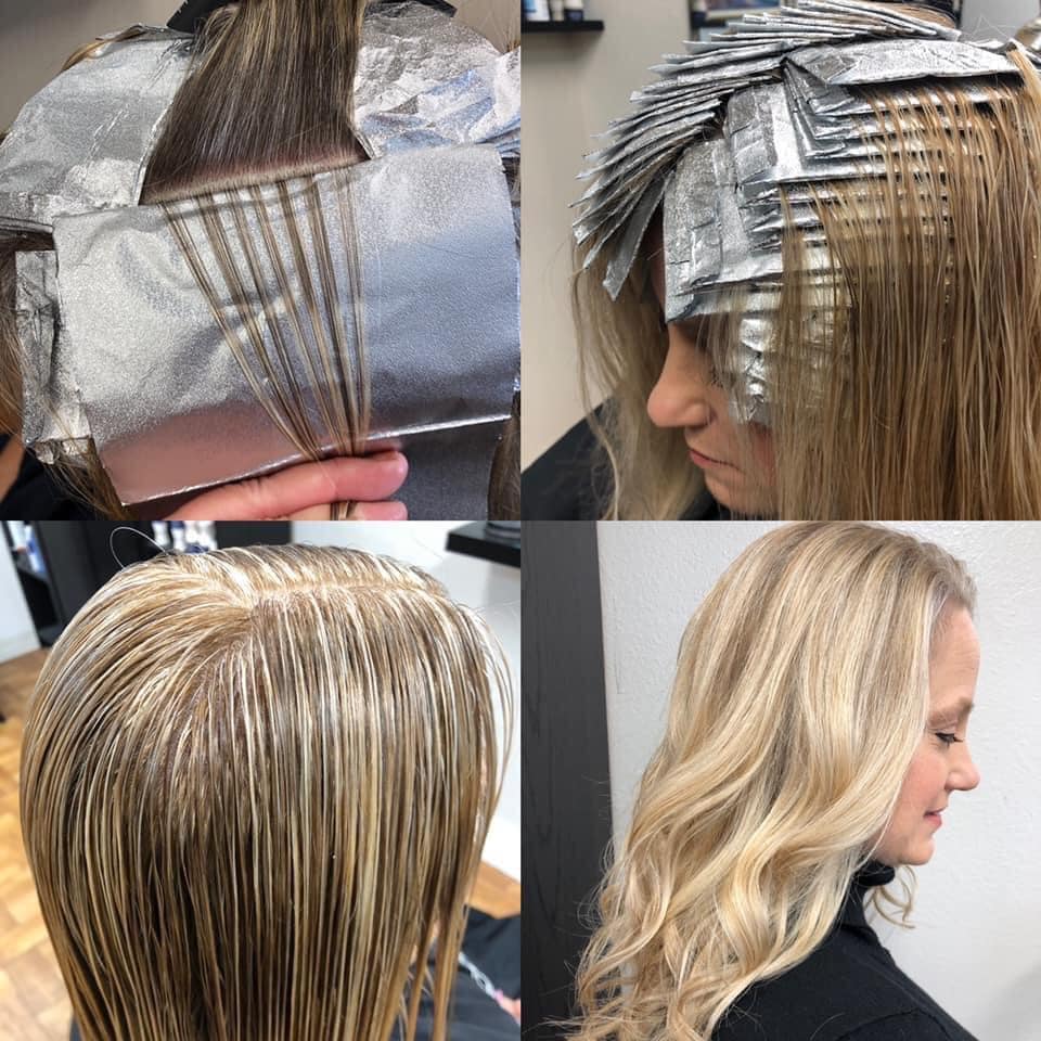 Bobbi Deberard, Hair Color and Cutting Educator